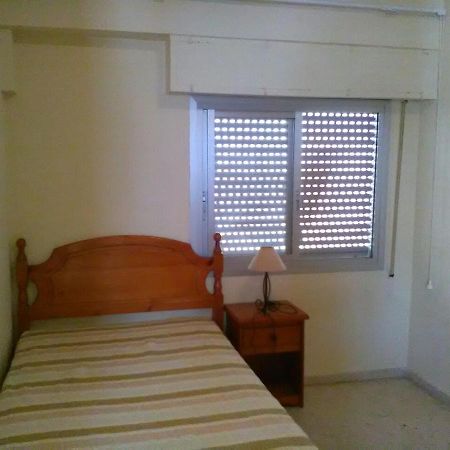 알메리아 Vivienda Turistica Argollones 아파트 외부 사진